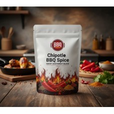 Chipotle BBQ Spice